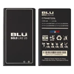 Blu Original Oem Battery C784467220L 2200MAH 8.14WH For Tank Ii. Fixed Price $10.99.