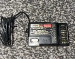 RCD3200 Dual Conversion 7-CHANNEL Fm Receiver (for Futaba/hitec). Fixed Price $25.00.