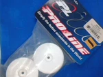 New Wheels Velocity 26MM Suit Standard Tc Proline Part #2649W. Fixed Price $10.73.