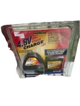 New Bright 4.8V Power Set Rechargeable Nicd Battery Pack Quick Charger. Fixed Price $19.98.