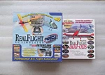 Great Planes Realflight Simulator Generation 2 & Add-ons Volume 1 Seldom Used. Fixed Price $34.00.