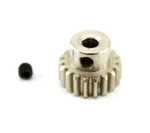 Hsp 11179 Motor Pinion Gear (19T/.6 Module) For Redcat Volcano Tornado Epx/pro. Fixed Price $7.49.