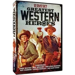 Greatest Western Heroes: John Wayne - Roy Rogers The Lone Ranger Kit Car.... Fixed Price $6.26.