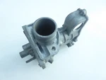 Kawasaki KZ500 KZ550 Carburettors Left Inner Main Body NO2. Fixed Price $40.24.