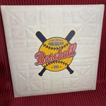 The Great American Baseball Box 117 Tracks 4 Cd & Historic Auctions 2007. Fixed Price $12.99.