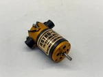 Vintage Rc FA1 ASTRO-05 Racing Motor Usa Flight Inc Airplane Rare 0353. Fixed Price $39.99.