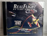 Real Flight R/c Simulator 3.5 Great Planes By Futaba Discs Only. Fixed Price $21.24.