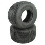 Racing Outlaw Sprint Car High Bite D30 Super Soft Tire W/inserts DER-OSR2-D3. Fixed Price $28.99.