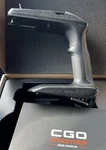 Yuneec Proaction Cgo Steadygrip Handle Only. Comes Original Box & Directions. Fixed Price $15.95.