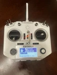 Frsky Taranis Q X7 FRS03017002 2.4GHZ 16-CHANNEL Transmitter White. Fixed Price $150.00.