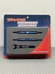 Traxxas TRA8638X Turnbuckle Toe Link 144MM E-revo 2.0 B-12. Fixed Price $39.95.