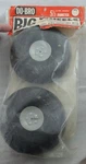 Du-bro Dubro 1/2" Diameter Inflatable Airplane Big Wheels DUB550RV. Fixed Price $31.49.