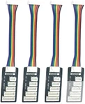4PCS Jst-xh Balance Board 2S-6S 3S Lipo Battery Charger Extend Expansion. Fixed Price $15.78.