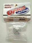 Ofna Racing 10040 3 Pin Flywheel , .21 Corn Type. Fixed Price $29.99.