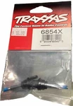Traxxas 6854X Heavy Duty Front Stub Axle Set New. Fixed Price $8.00.