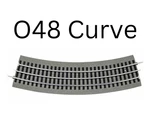 Lionel 6-12043 O48 Curve Fastrack Train Tracks New. Fixed Price $6.59.