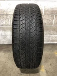 1X P265/65R17 Toyo Open Country A30 6/32 110 Used Tire 2656517. Fixed Price $55.00.
