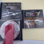 Great Planes Real Flight Expansion G3 Packs 1 And + Add-ons Volume. Fixed Price $19.50.