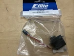 Excellent E-flite Eflite EFLR7140 Rc Remote Control Airplane Servo. Fixed Price $29.99.