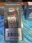 Fat Shark 5G 32CH Antenna. Fixed Price $30.00.