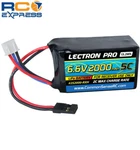 Common Sense Rc Lectron Pro 6.6V 2000MAH 5C Life Receiver Hump CMS2S2000-RXH. Fixed Price $36.77.