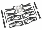 Traxxas Suspension Arm Kit Widemaxx New In Package TRA8995 TRA1. Fixed Price $49.95.