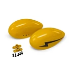Hangar Wheel Pants Set J-3 Cub 10CC HAN500519. Fixed Price $29.98.