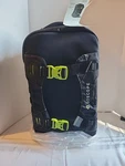 Dji Phantom 3 Drone Carrying Soft Backpack Goscope Black Green Waterproof. Fixed Price $119.00.