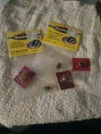 K&b Thunderbolt Glow Plugs Mixed Lot 5 Pcs KB1L KB1S. Fixed Price $60.00.