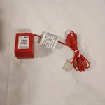 Vintage Nikko 1294 4-HOUR Quick Charger For 9.6V Nicd Rc Battery Pack. Fixed Price $11.69.