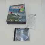 Phoenix R/c 4 Professional Rc Flight Simulation Simulator Dvd-rom & Box. Fixed Price $37.99.