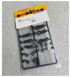 Vintage Hpi Pro Servo Saver Set Plastic A397 Discontinued Old Stock Nib. Fixed Price $17.41.