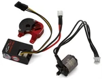 Furitek SCX24 Starter 118 2S Brushless Esc & Venom Motor Combo FTK-FUR-2426. Fixed Price $89.99.