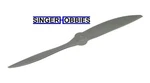 Landing Products Competition Propeller, X APC15080 Hh. Fixed Price $15.49.