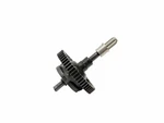 New Traxxas 6814 Differential Kit Center Complete Slash/rustler/stampede 4X4. Fixed Price $29.99.