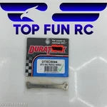 DTXC8044 Duratrax Upper Hinge Pin Brace Warhead Evo - (B10). Fixed Price $6.97.