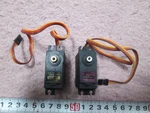 Radio Controlled Rc Tower Pro MG995 Earless MG996R Servo 133. Fixed Price $50.93.