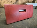 1978-1982 Dodge Omni Plymouth Horizon Mopar Dash Panel Tray Red. Fixed Price $37.50.