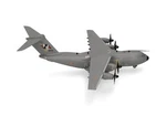 Spanish Force Airbus A400M Atlas (T.23) - 1:200 Herpa (573191). Fixed Price $112.98.