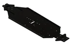 Arrma ARA320623 Aluminum Chassis Lwb Black Kraton. Fixed Price $74.00.