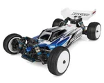 Team Associated RC10B74.2 Ce 1/10 4WD Off-road E-buggy Kit ASC90044. Fixed Price $549.99.