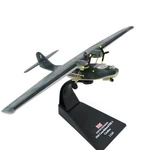 1/144 WW2 Uk Classic Pby 5 Catalina Aircraft Fighter Plane Military Model. Fixed Price $22.99.