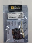 Matek Mini Power Hub Distribution Board 5V & 12V Bec Fpv Drone. Fixed Price $10.00.