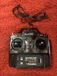 Realflight Interlink Elite R/c Drone Sim Controller - No Software Futaba. Fixed Price $37.95.