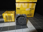 Idea Vimar Outlet 17039 Boat Yacht 2P+E 16A P30 Grey (4177). Fixed Price $14.80.