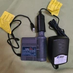Hobbyzone 3-CELL Balancing Lipo Charger With Wall Plug Adapter.. Fixed Price $9.99.