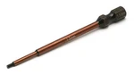 Team Associated 1661 1/4" Metric Hex Driver Bit - 1.5MM. Fixed Price $8.99.