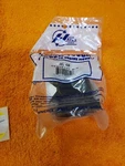 Hayes Mount Os 61 Fsr Or Similar Size Super Tough Part AS-60 P/n 019/M. Fixed Price $15.99.