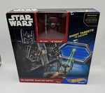 Hot Wheels Star Wars Tie Fighter Blast Out Battle New Free Shipping. Fixed Price $11.99.