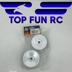 Dhk Hobby 347427 Buggy Wheels 2PC New. Fixed Price $11.20.